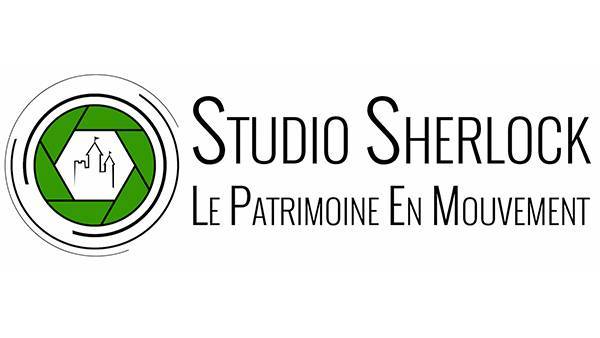 STUDIO SHERLOCK - Le Patrimoine En Mouvement